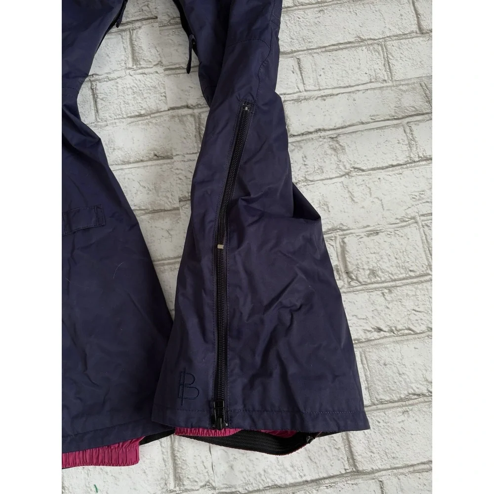 Burton Snowboarding Dryride Pants Size S‎ Purple/Pink